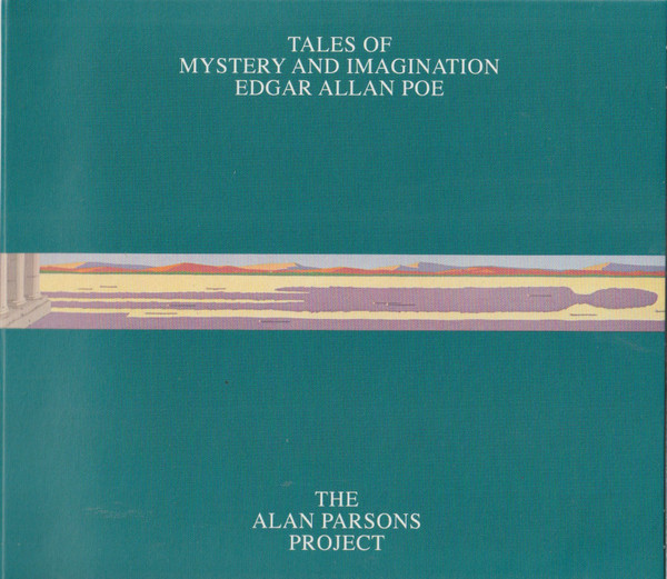 Tales Of Mystery And Imagination - Edgar Allan Poe